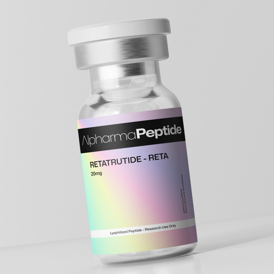 Retatrutide (RETA) – 20mg