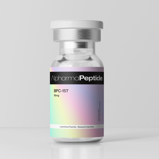 BPC-157 – 10mg