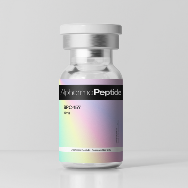 BPC-157 – 10mg