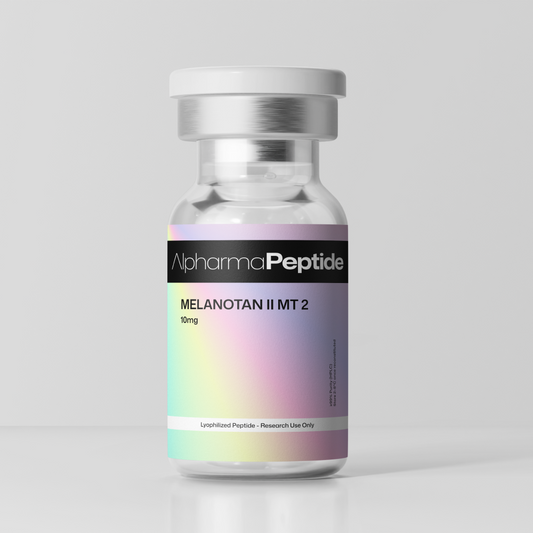 Melanotan II (MT-2) – 10mg