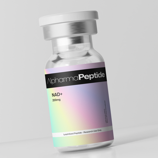 NAD+ – 200mg