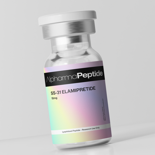 SS-31 (Elamipretide) – 10mg
